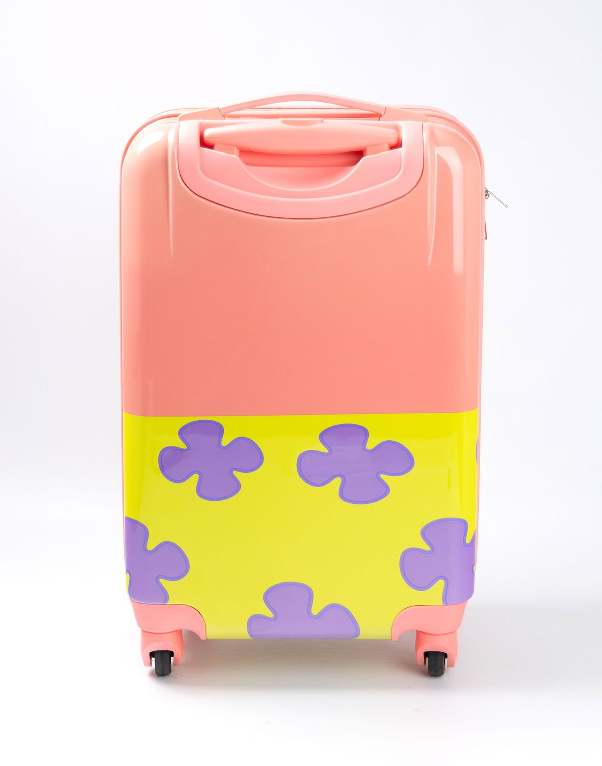 SpongeBob SquarePants Small Suitcase | Unisex Kids multicoloured | Official Merc