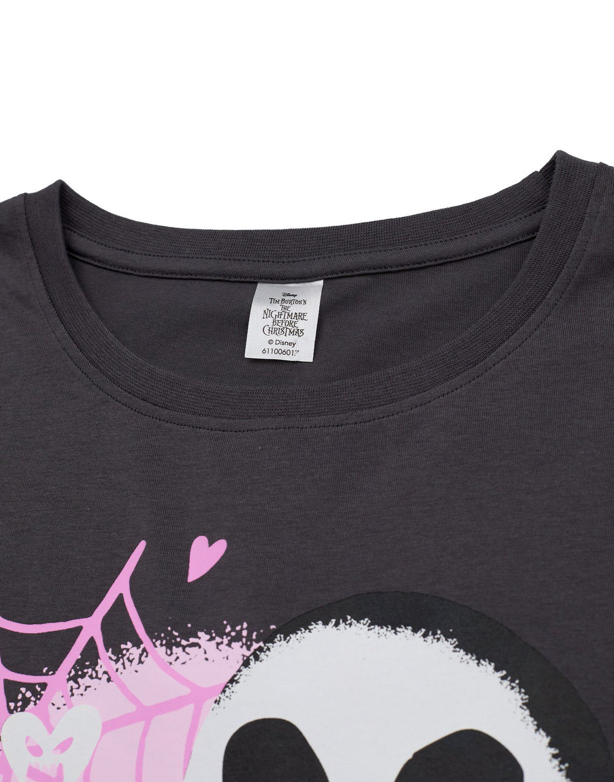 Disney Short Sleeve Long Leg Pyjama Set | Womens Multicoloured | Official Merch