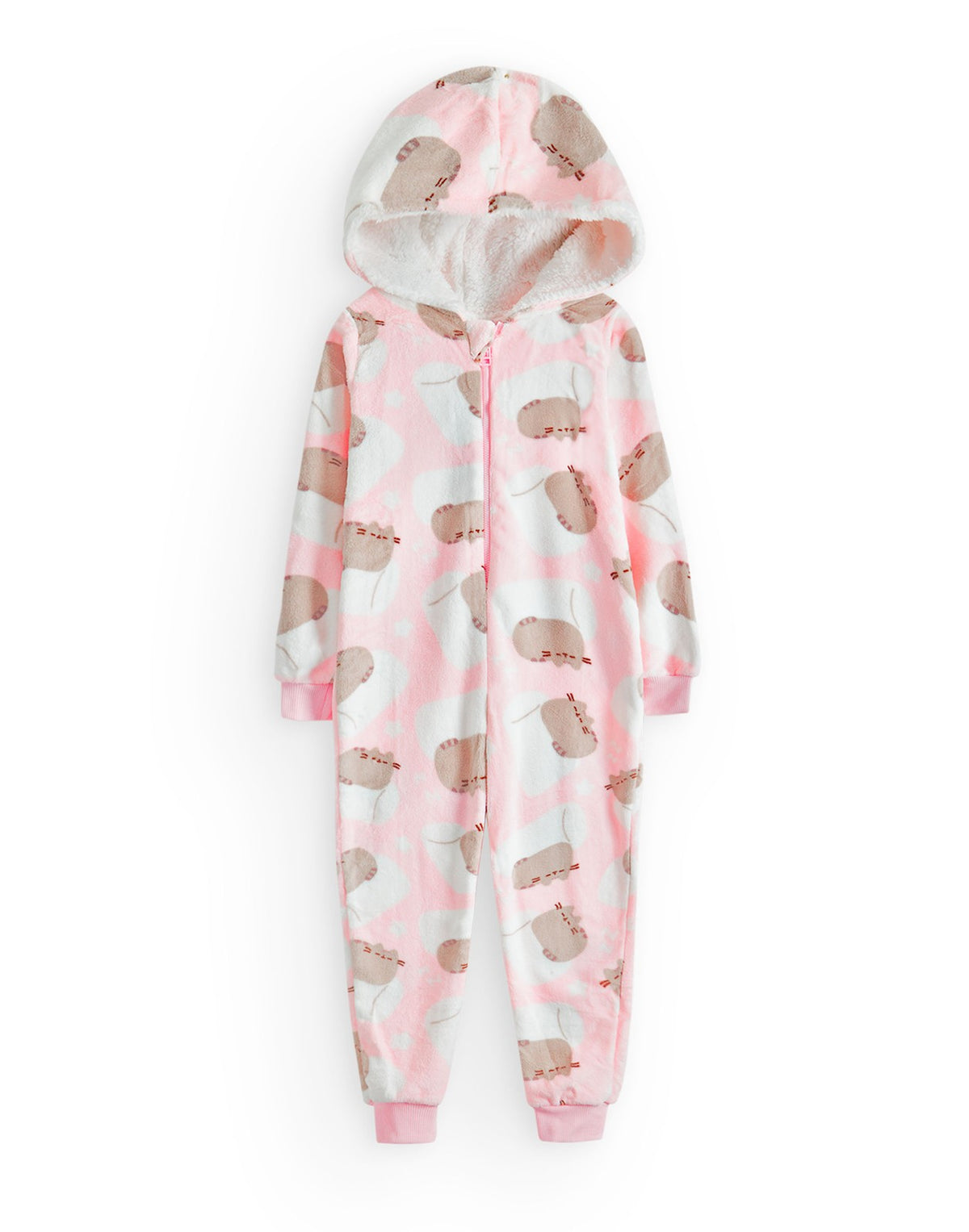 Pusheen  | Girls Pink | Official Merch