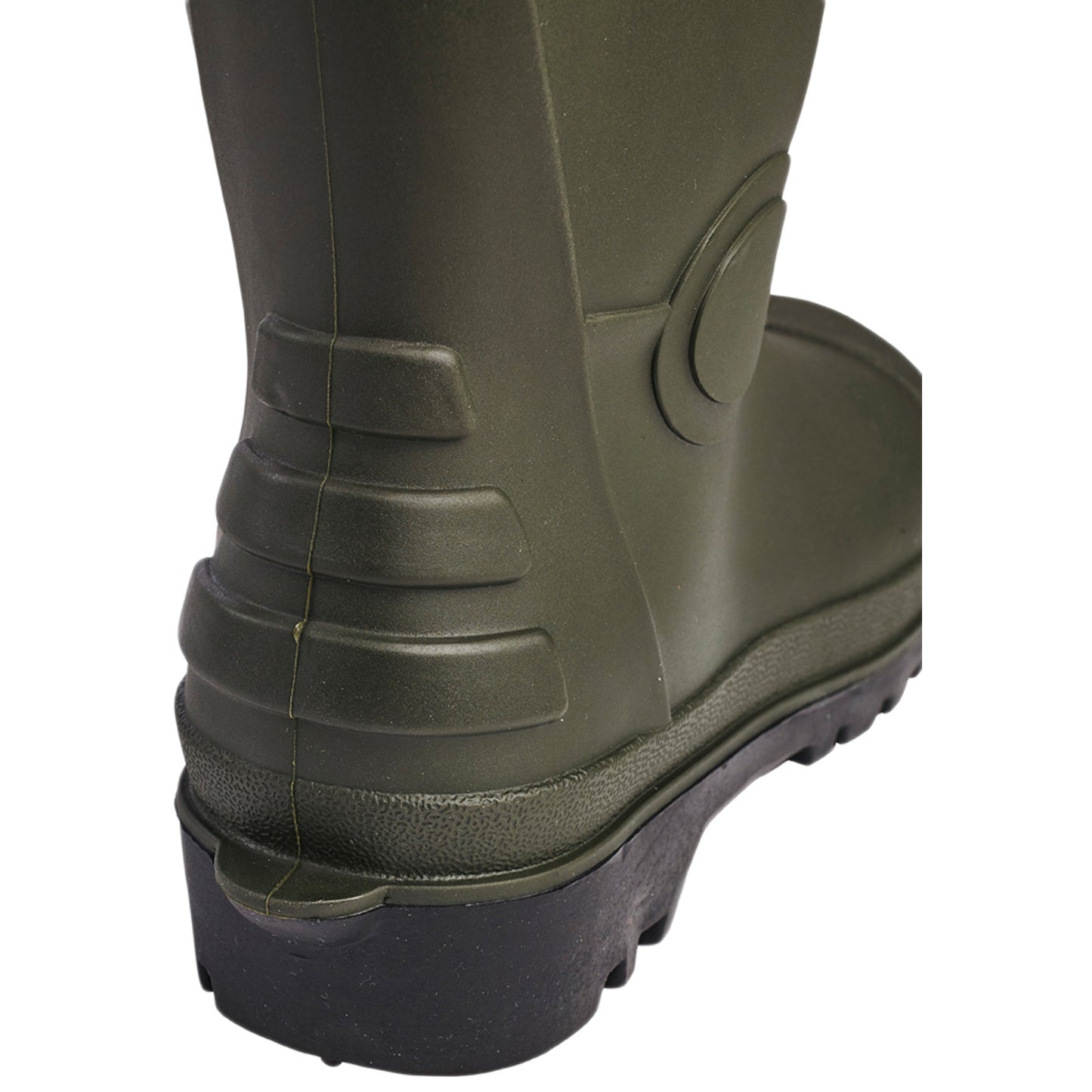 UNISEX STEEL TOE CAP WELLINGTONS SAFETY WATER PROOF WORK BOOTS ANTI SLIP WELLIES