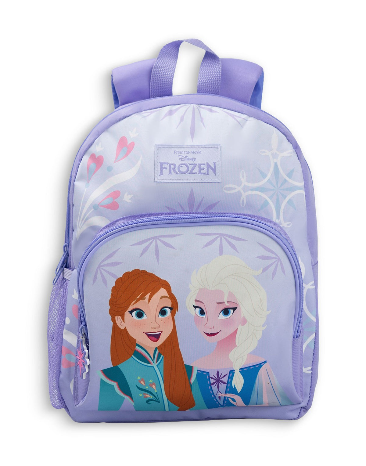 Disney Backpack | Girls Purple | Official Merch