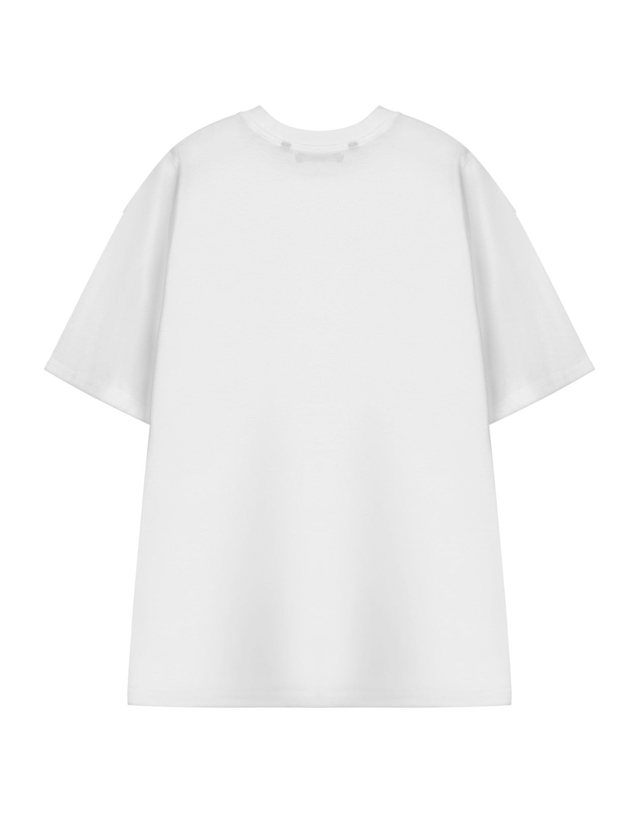 Coca Cola Short Sleeved T-Shirt | Unisex White | Official Merch