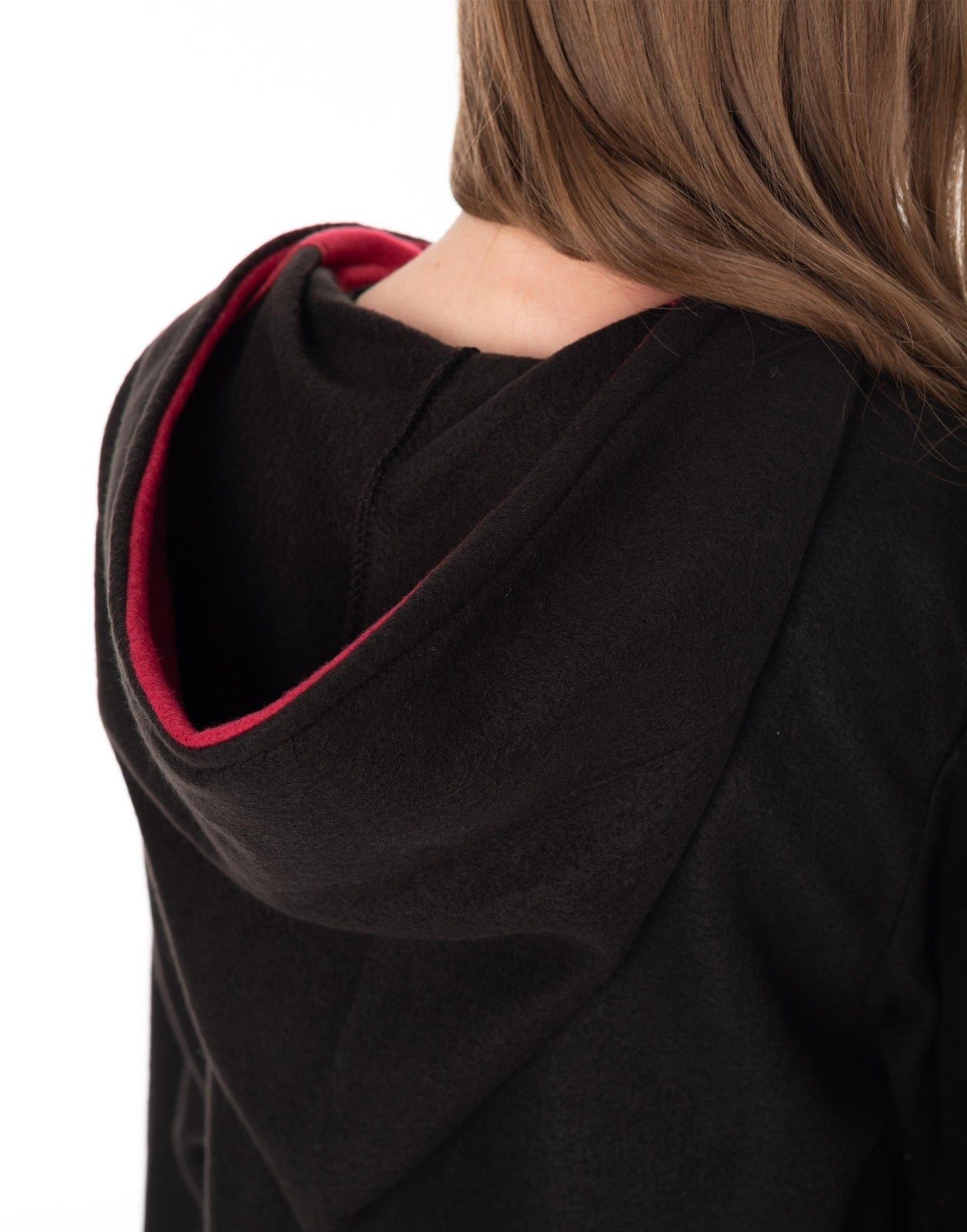 Harry Potter Gown | Unisex Kids Black | Official Merch