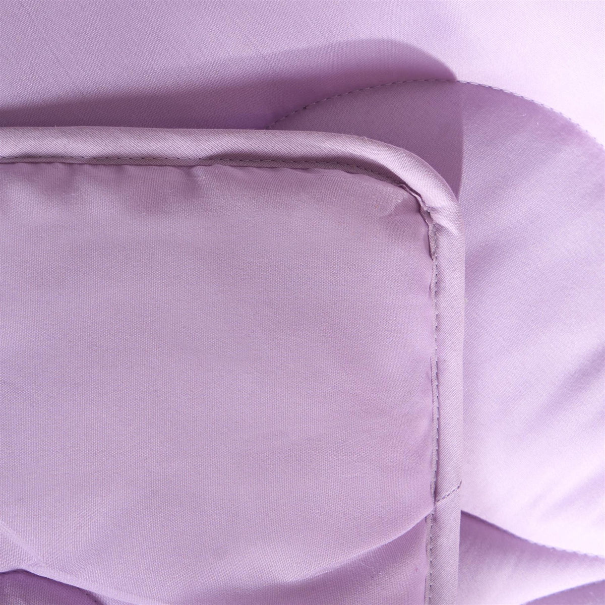 Coverless 7.5 TOG Butterfly Kids Duvet Cover Bedding Pillowcase Bed Set Quilted