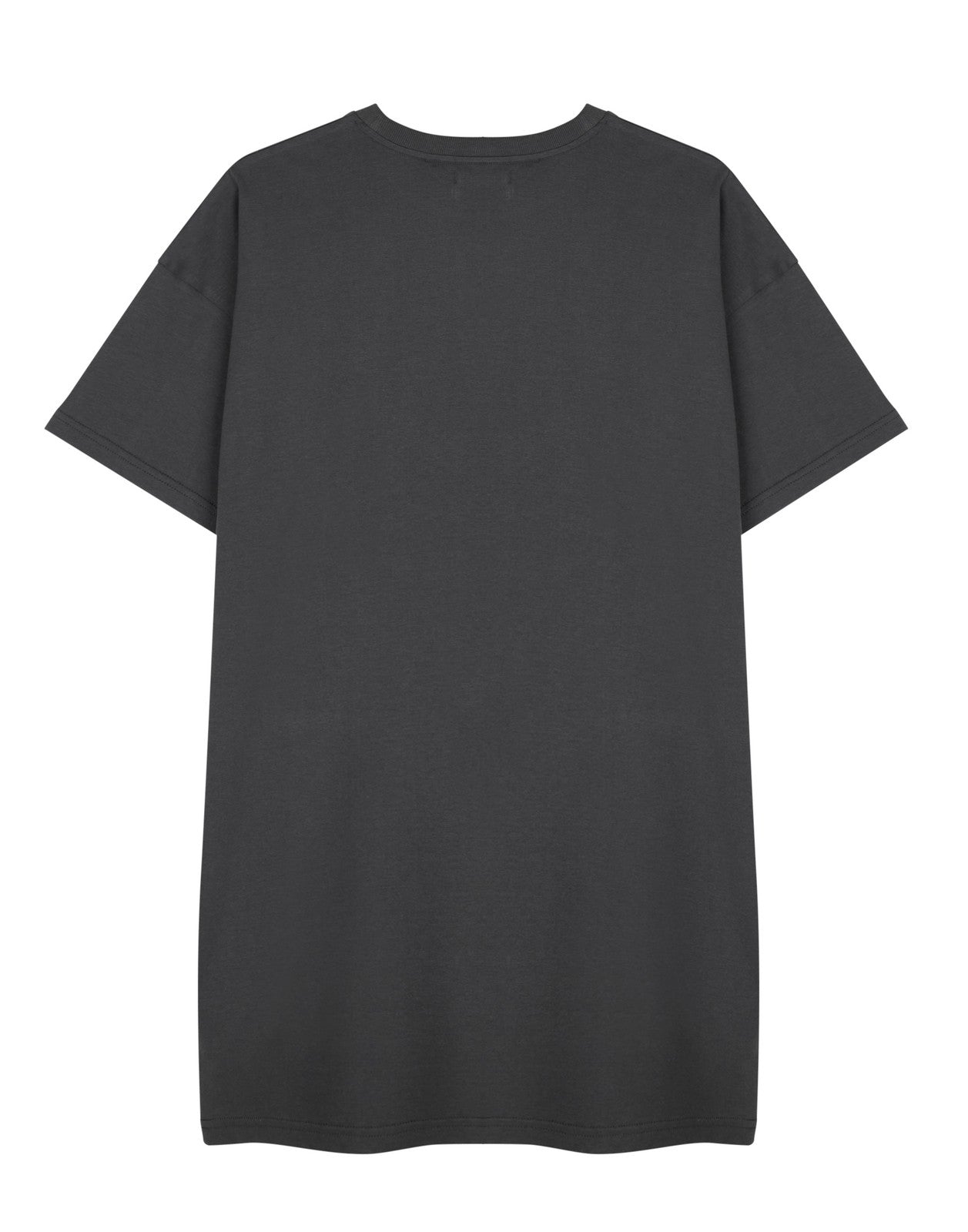 Disney Short Sleeve Nightdress | Womens Black | Official Merch