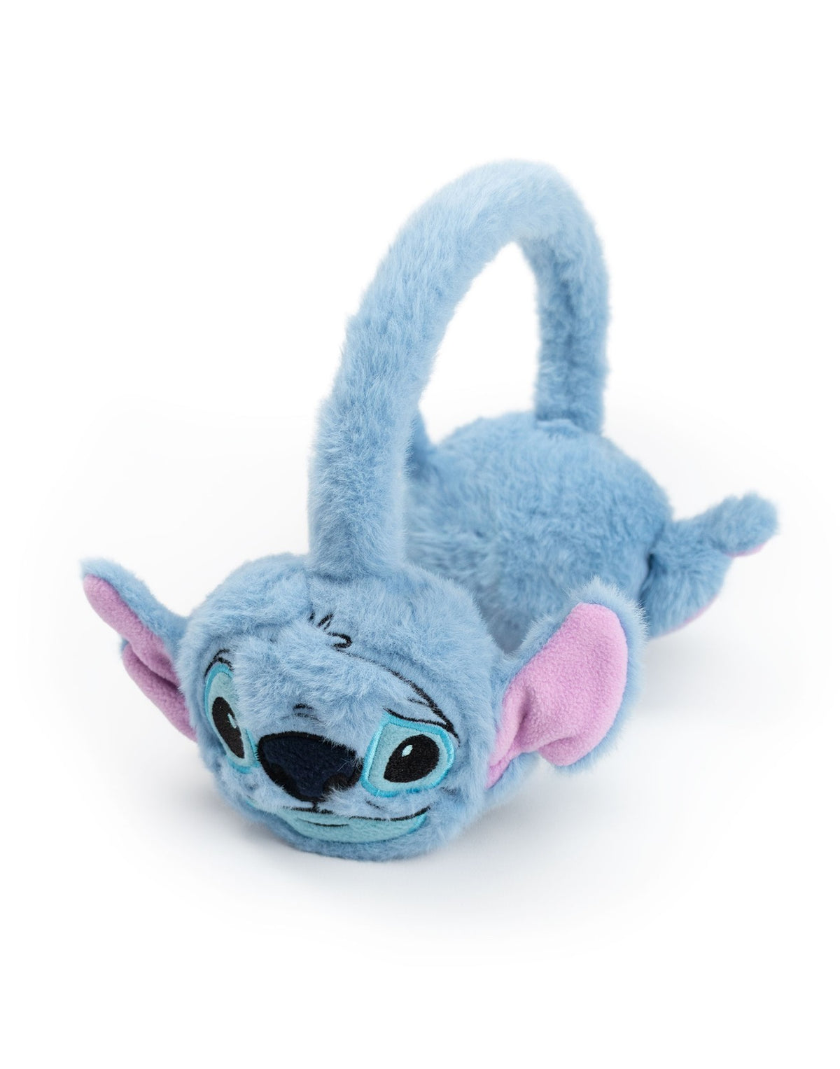 Disney Earmuffs | Girls Blue | Official Merch