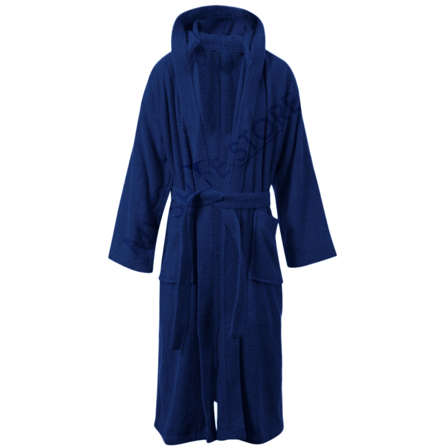 TERRY TOWEL BATH ROBE UNISEX LUXURY SOFT EGYPTIAN COTTON TOWELLING DRESSING GOWN