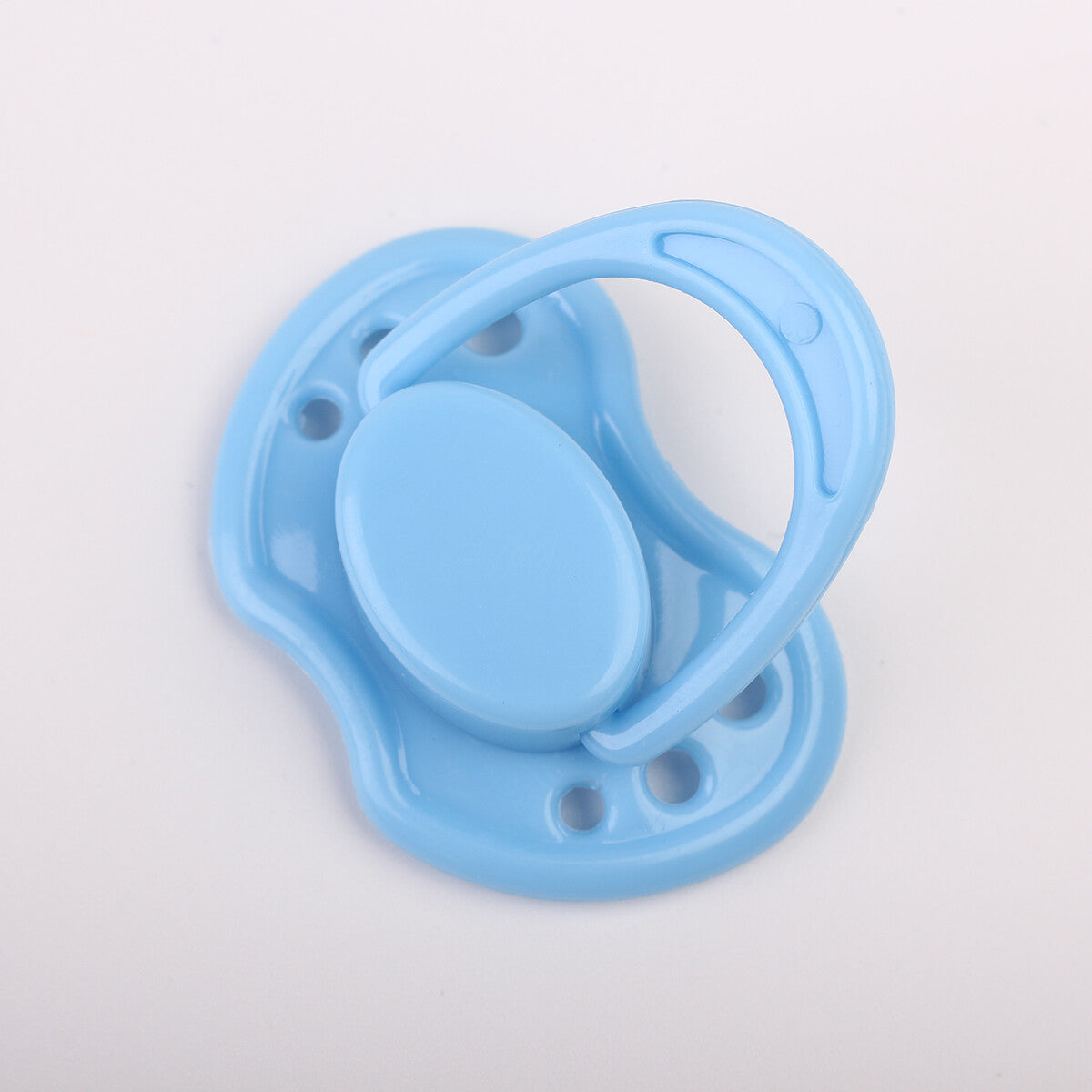 Magnetic Dummy Pacifier for Reborn Baby Dolls Girl Boy Kits DIY Accessories Gift