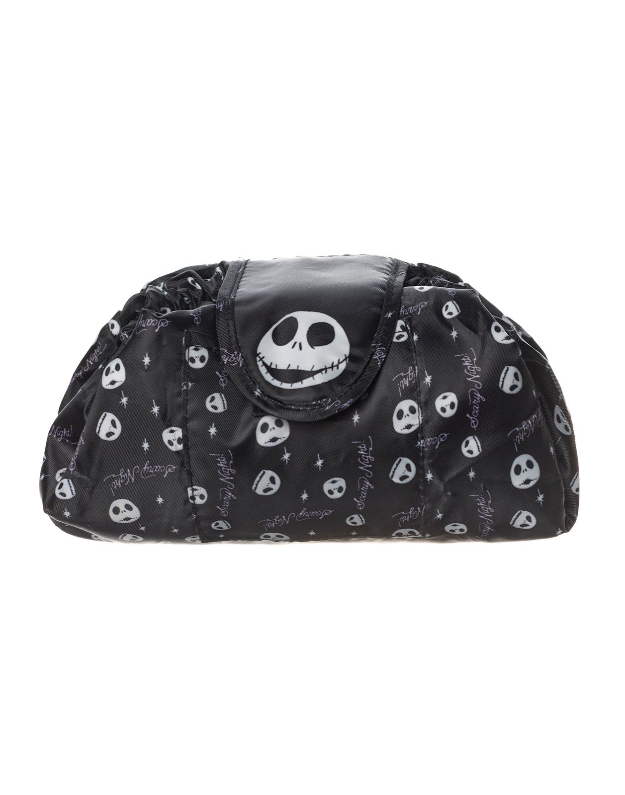 Disney Makeup Bag | Womens Black | Official Merch