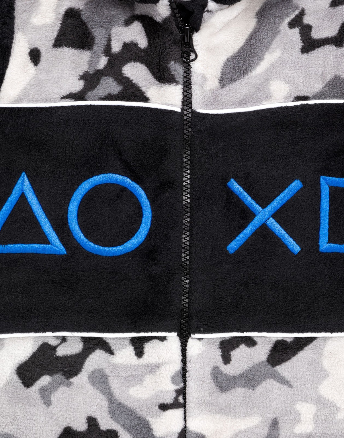 PlayStation  | Boys Grey | Official Merch