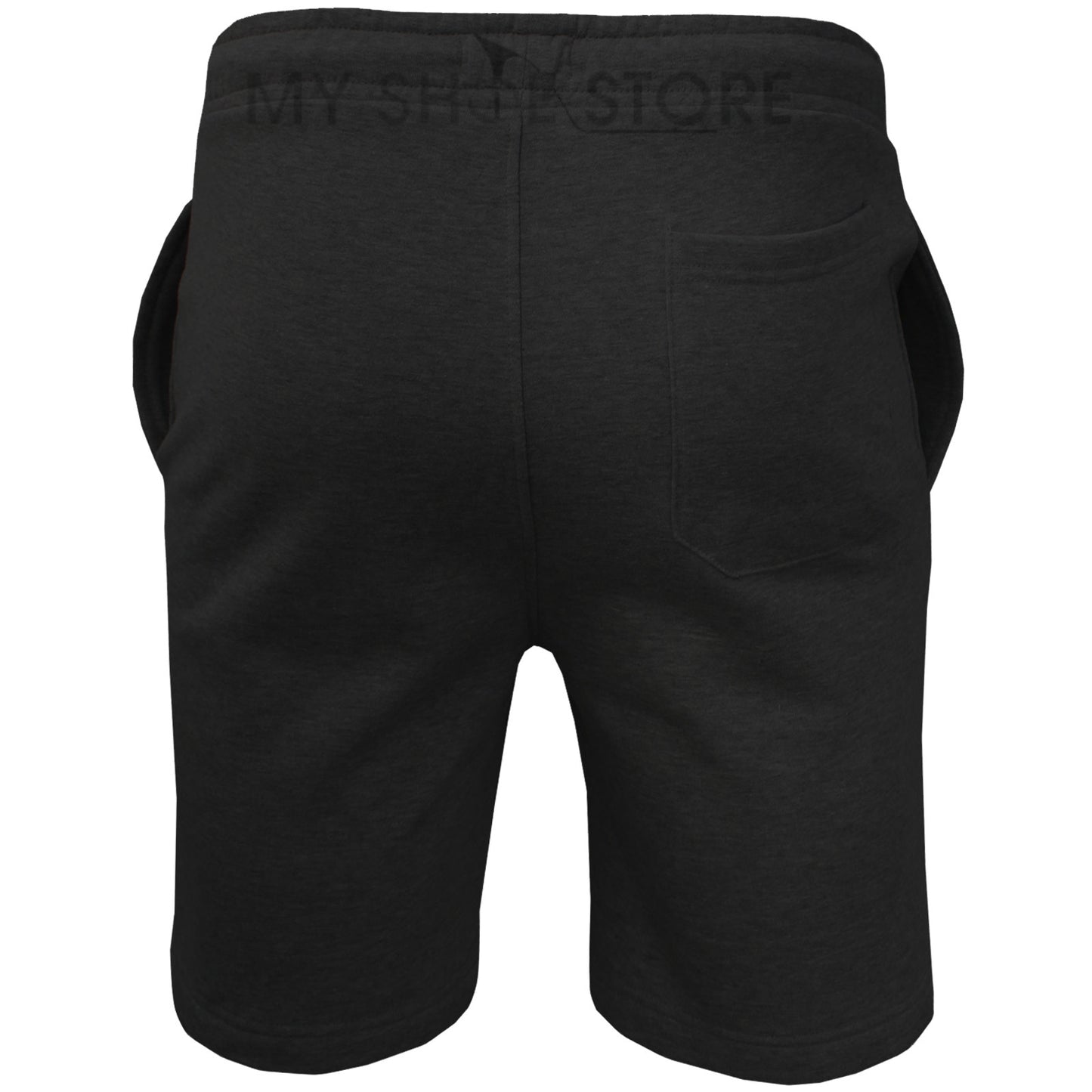 BRAVE SOUL MENS JOGGING SHORTS SWEAT BAGGY JOGGERS RUNNING JERSEY FLEECE BOTTOMS