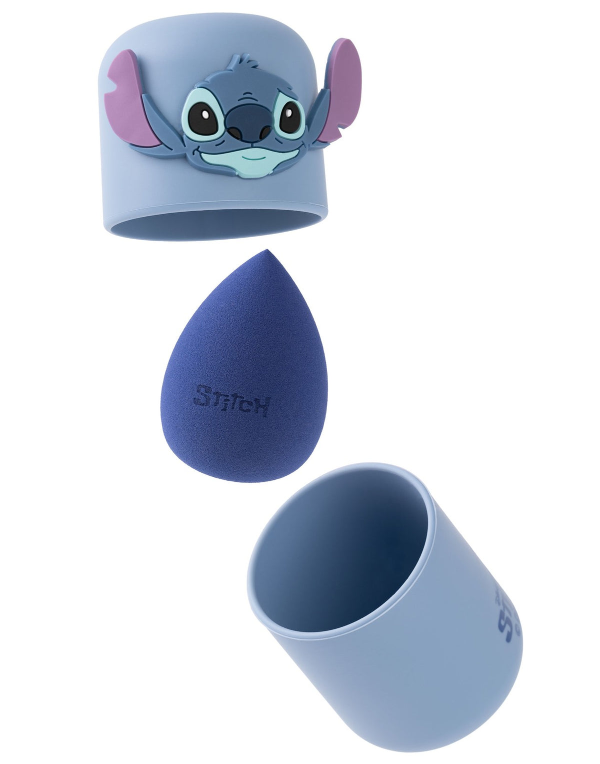 Disney Beauty Blender | Womens Blue | Official Merch
