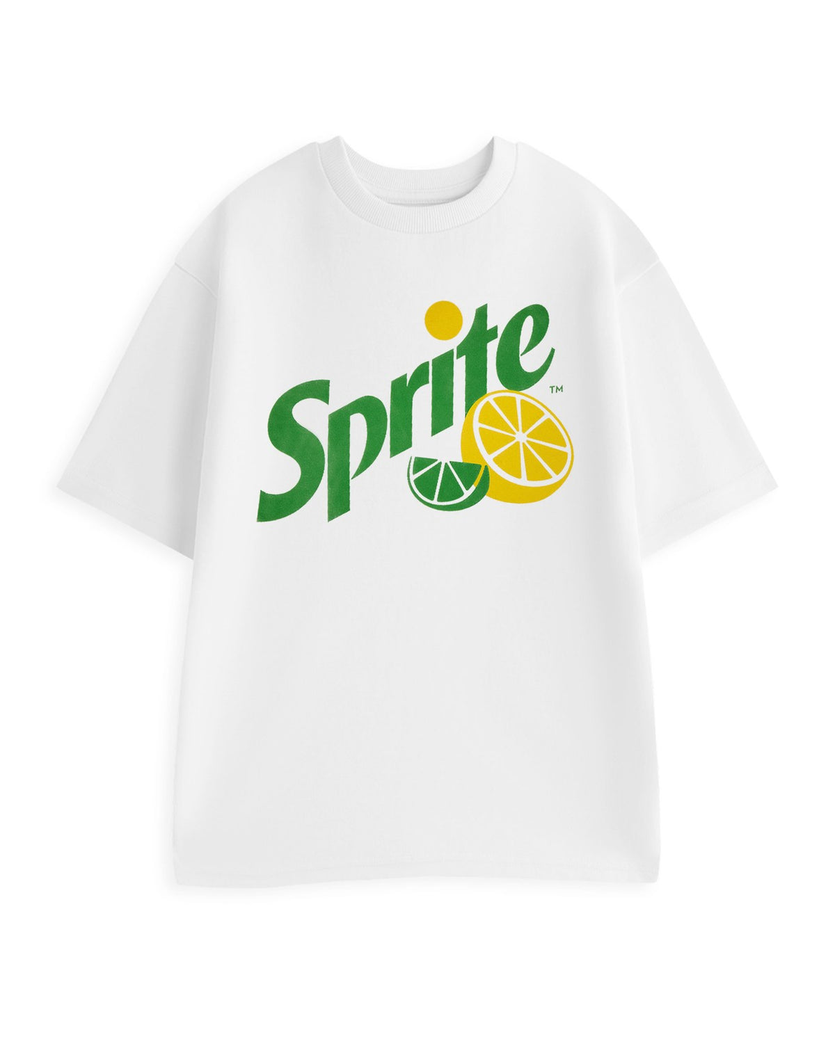 Coca Cola Short Sleeve Short Leg Pyjama Set | Mens White | Official Merch