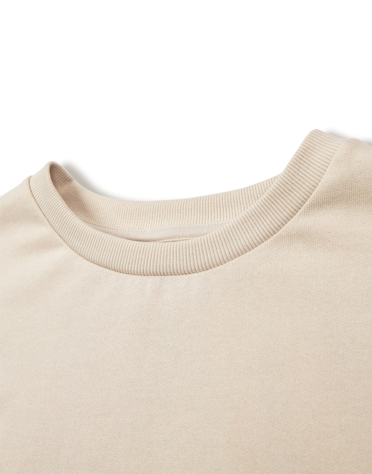 Disney Sweatshirt | Womens Oatmeal | Official Merch