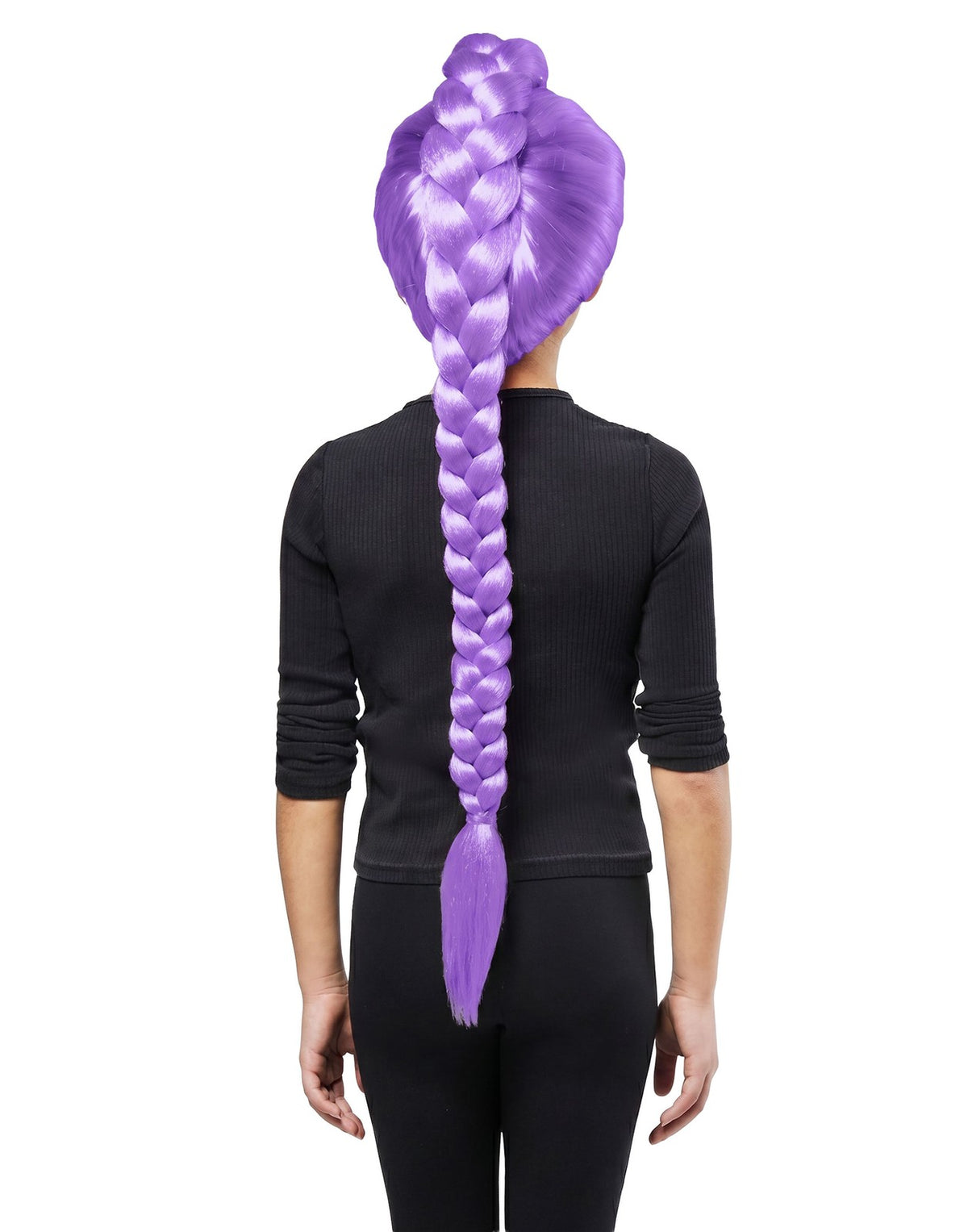 KPop Demon Hunters 2 Piece Costume | Girls Multicoloured | Official Merch