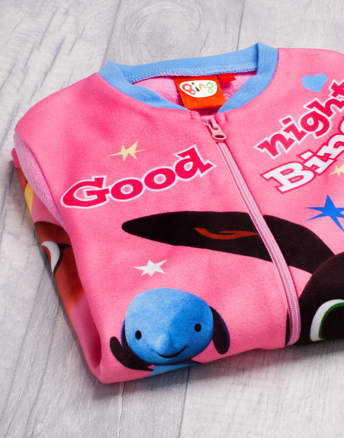 Bing Bunny  | Unisex Kids Pink | Official Merch