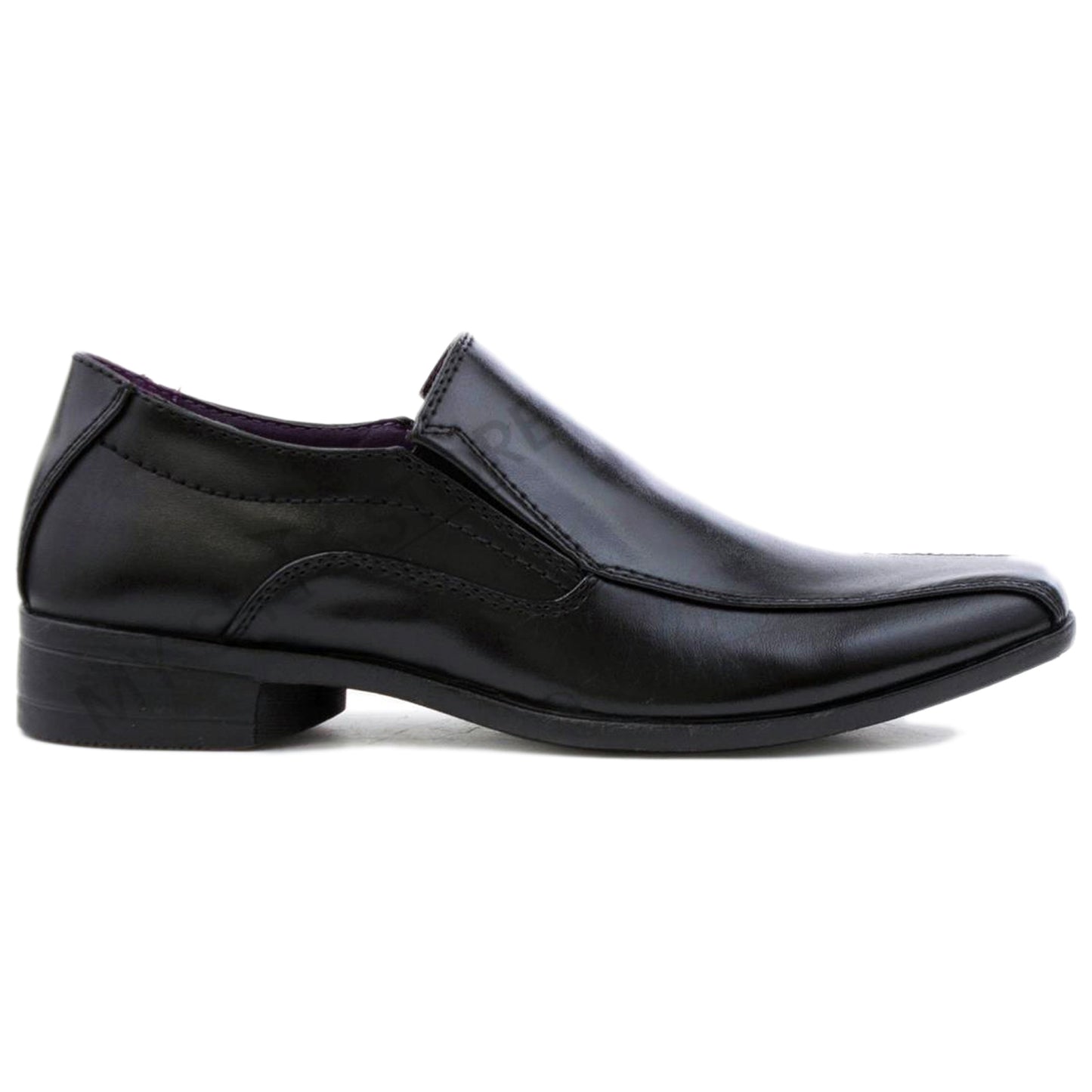 US BRASS BOYS BACK TO SCHOOL SHOES CHILDRENS FORMAL SMART WEDDING PARTY BOOTS