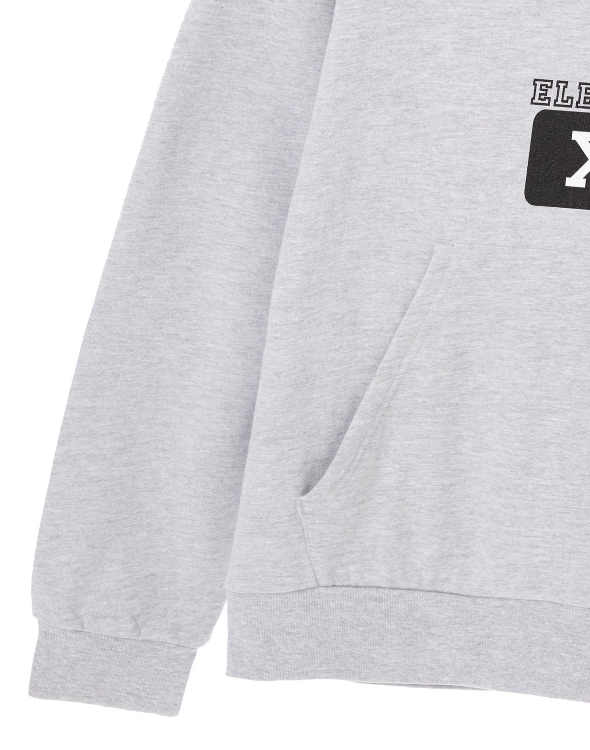South Park Hoodie | Mens Grey Marl | Official Merch