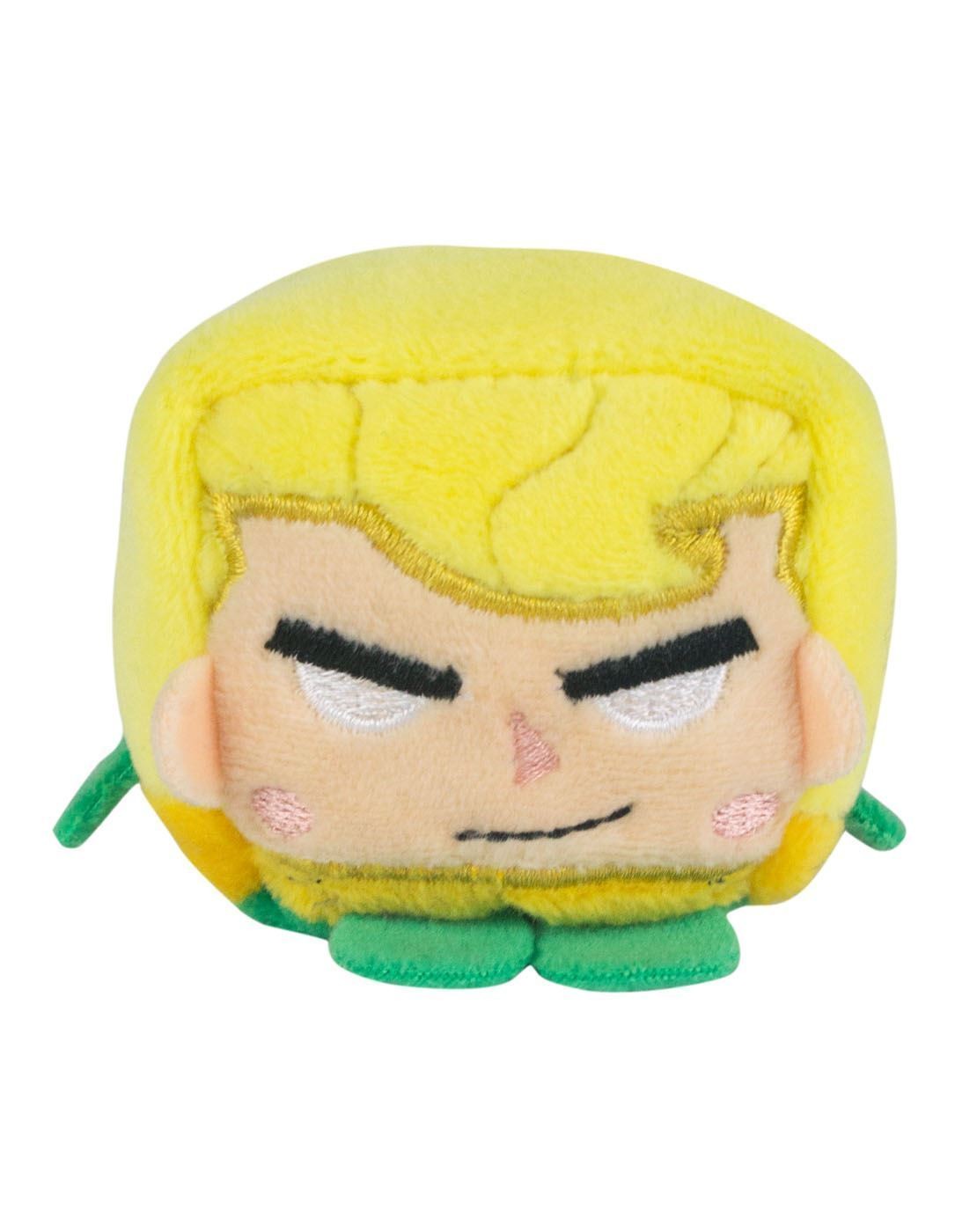 DC Comics Plush Figure | Boys Yellow | Official Merch