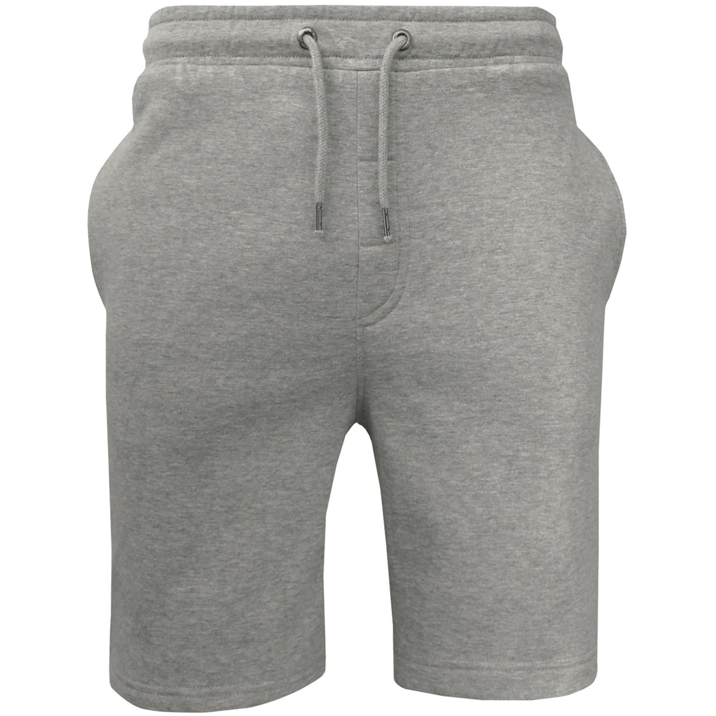BRAVE SOUL MENS JOGGING SHORTS SWEAT BAGGY JOGGERS RUNNING JERSEY FLEECE BOTTOMS