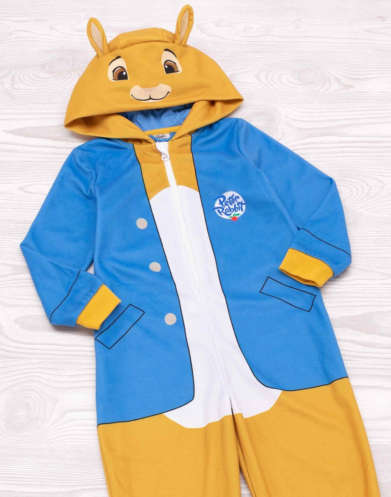 Peter Rabbit  | Boys Multicoloured | Official Merch