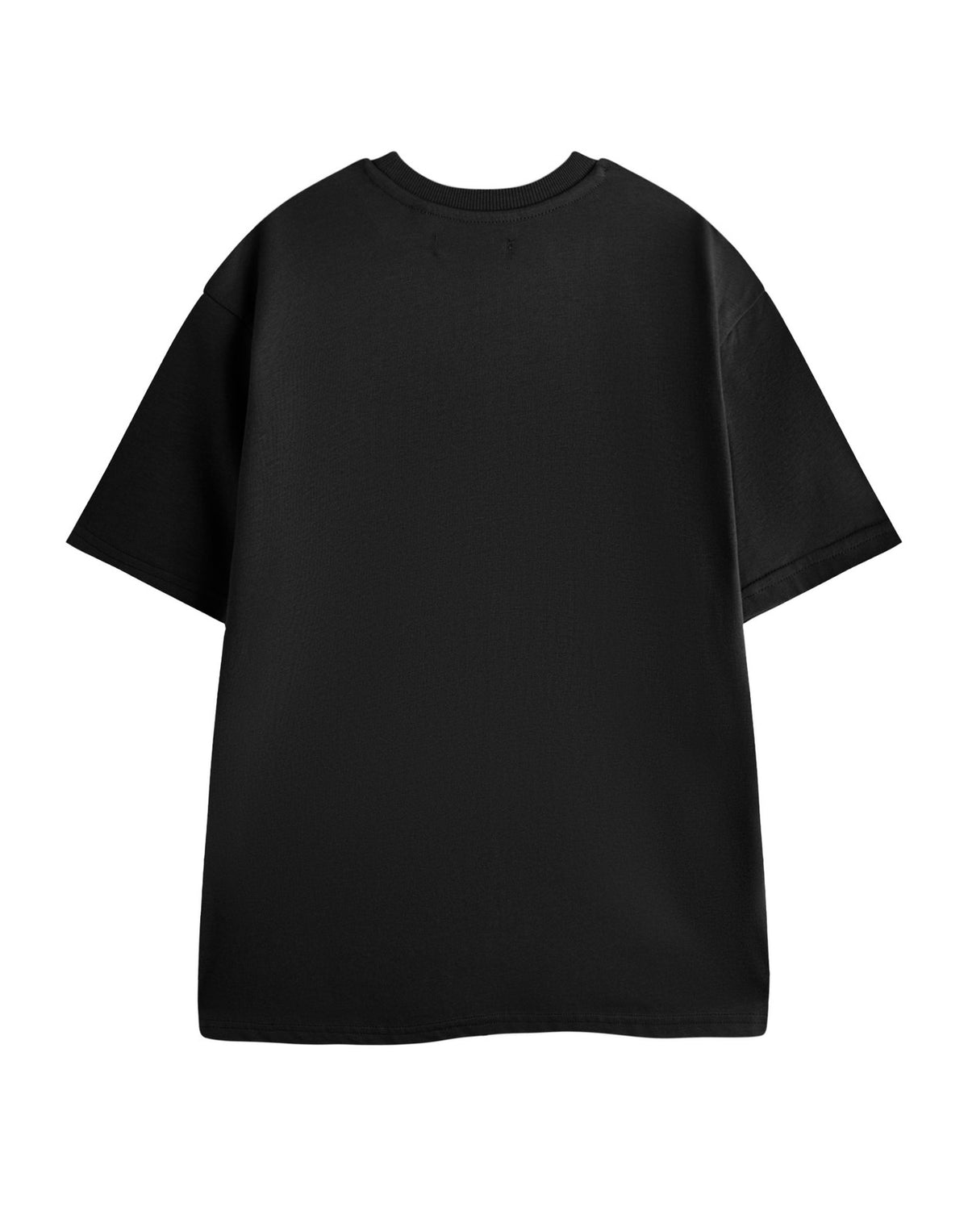 Disney Short Sleeved T-Shirt | Womens Black | Official Merch