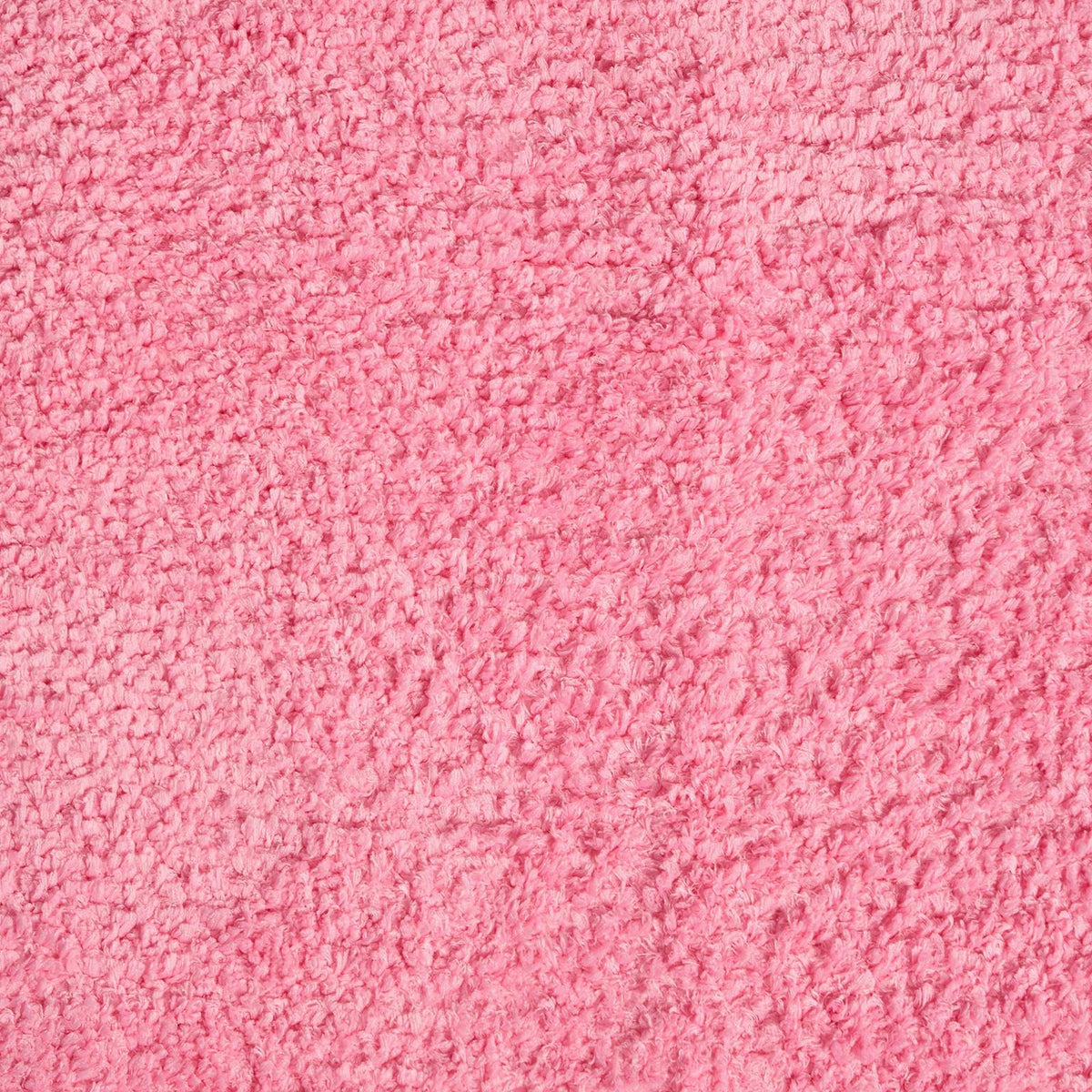 OHS Scallop Bath Mat Novelty Contrast Edge Soft Non Slip Bathroom Shower Rug