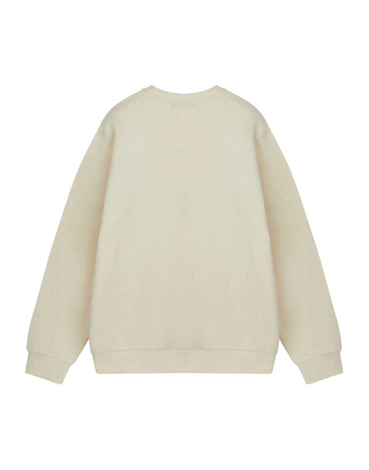 Marvel Sweatshirt | Mens Oatmeal | Official Merch