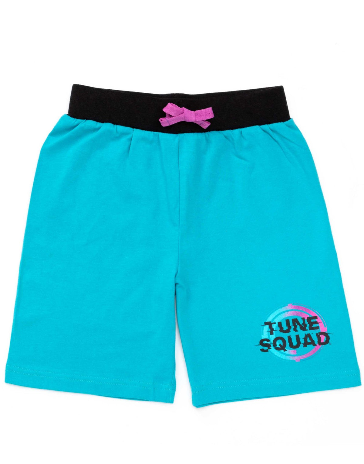Bing Bunny Short Sleeve Short Leg Pyjama Set | Boys Black | Official Merch