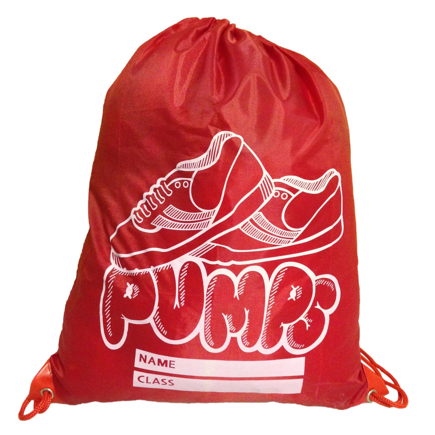 BOYS GIRLS KIDS CHILDREN SCHOOL PE SHOES BAG SPORTS GYM TRAINERS PUMPS BACKPACK