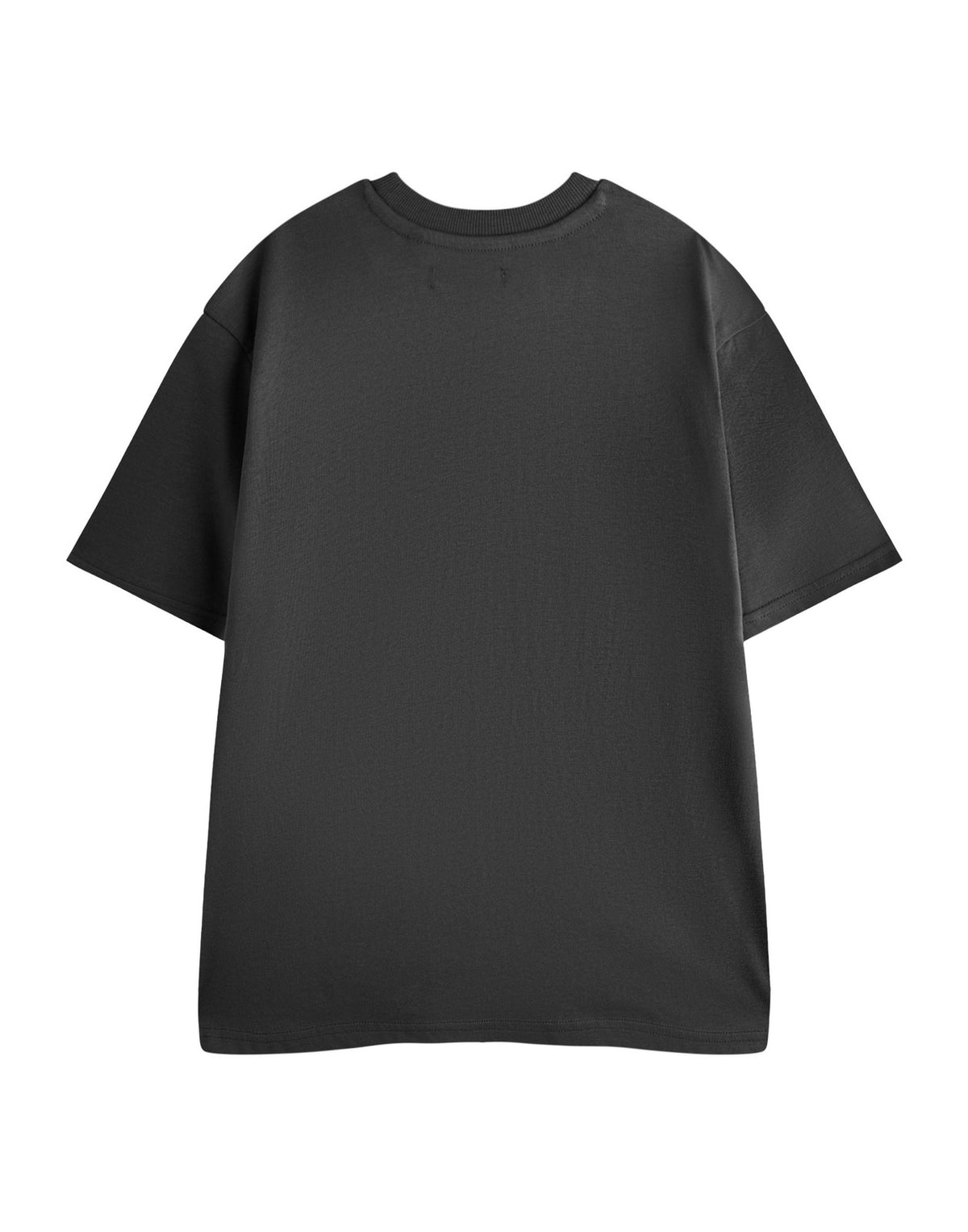 Invader Zim Short Sleeved T-Shirt | Mens Charcoal | Official Merch