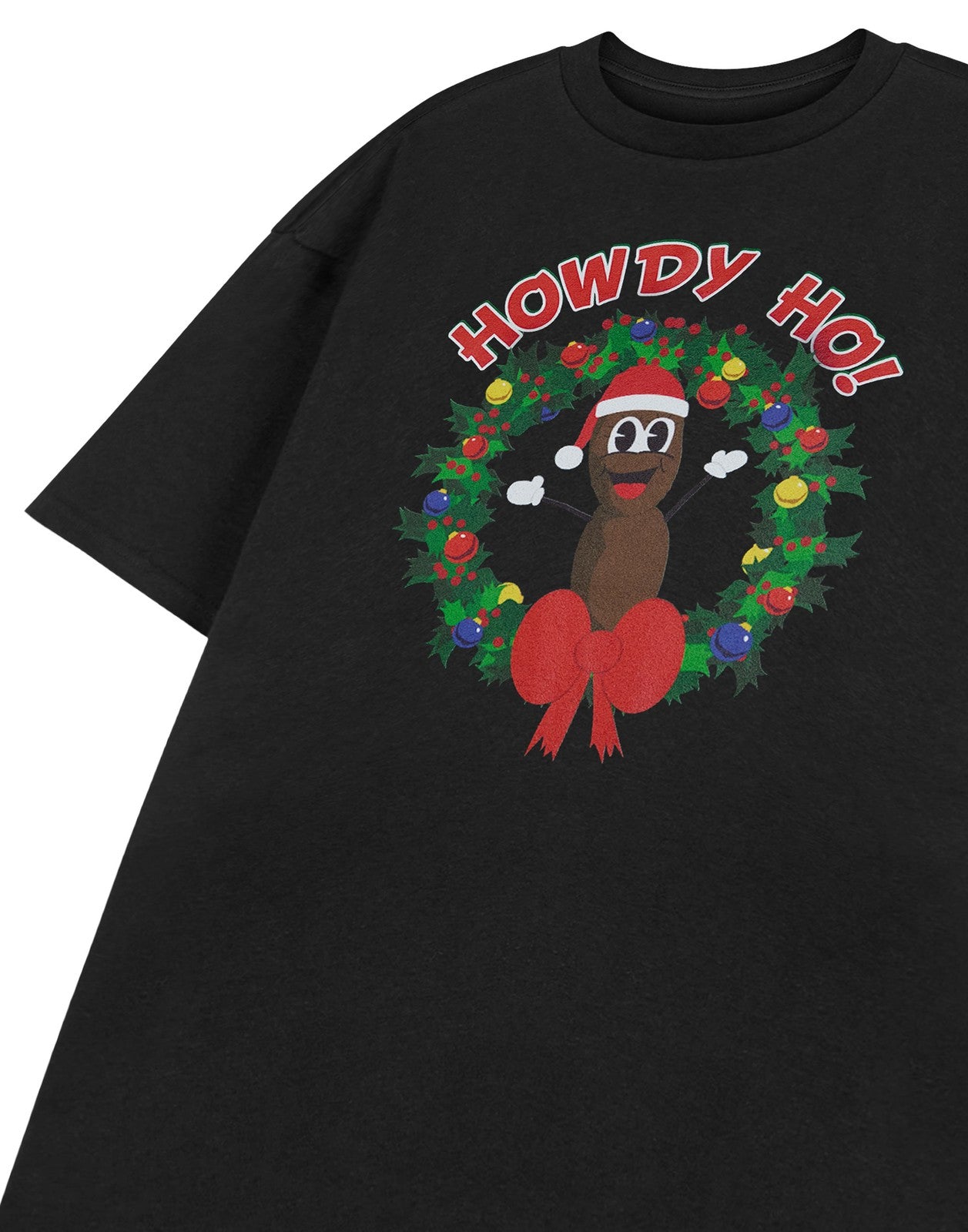 South Park Short Sleeved T-Shirt | Mens Black | Official Merch