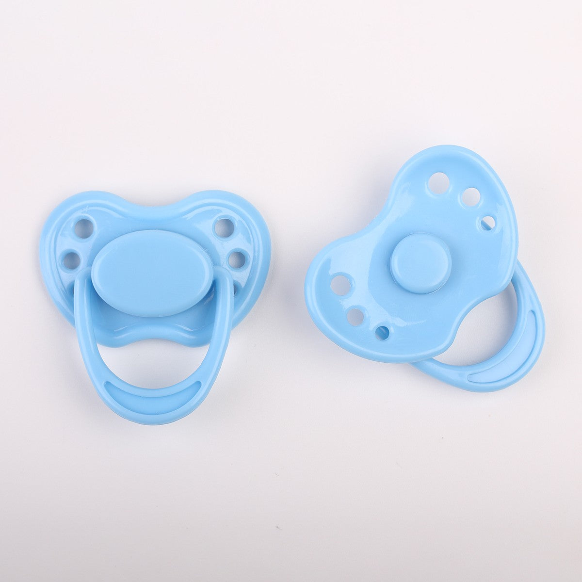 12PCS Magnetic Dummy Soother Inner Magnet for Reborn Baby Dolls DIY Accessories
