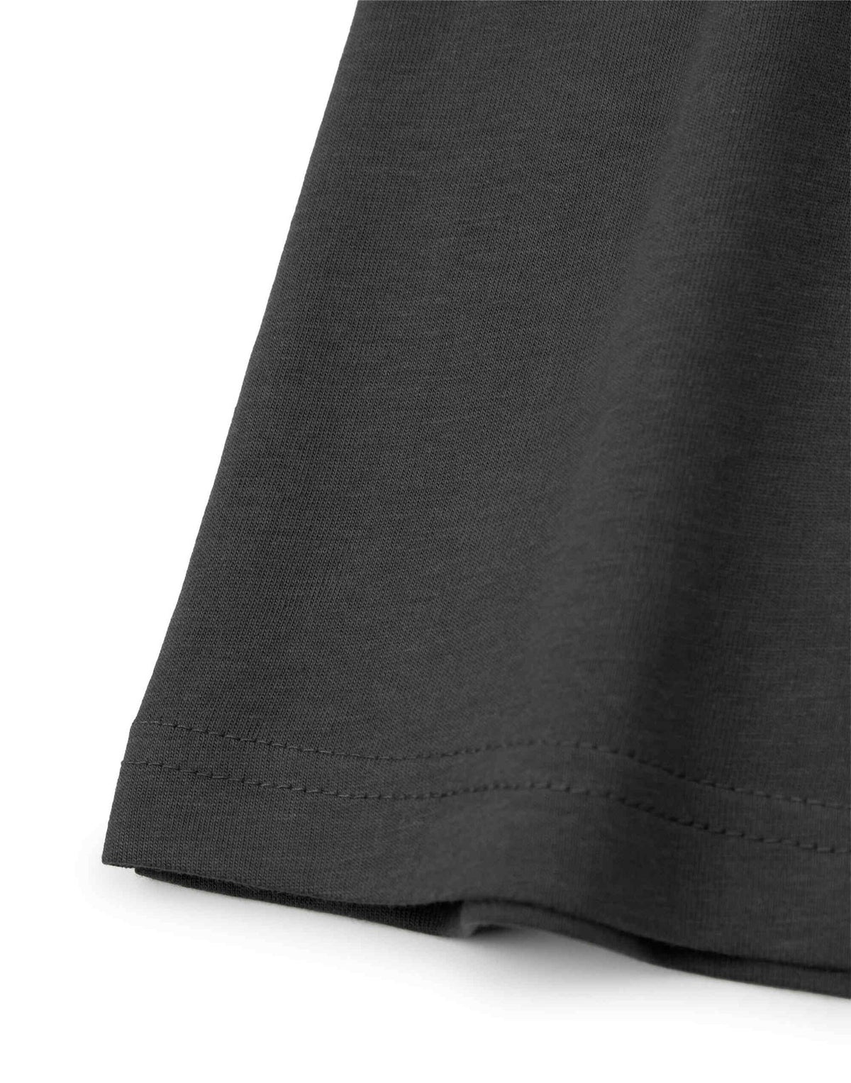 Disney Short Sleeved T-Shirt | Womens Charcoal | Official Merch