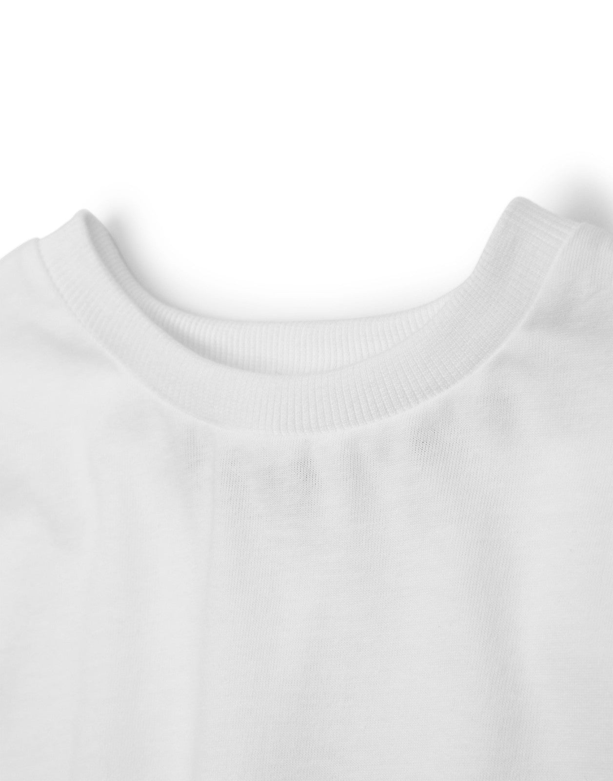 Hot Wheels Short Sleeved T-Shirt | Girls White | Official Merch