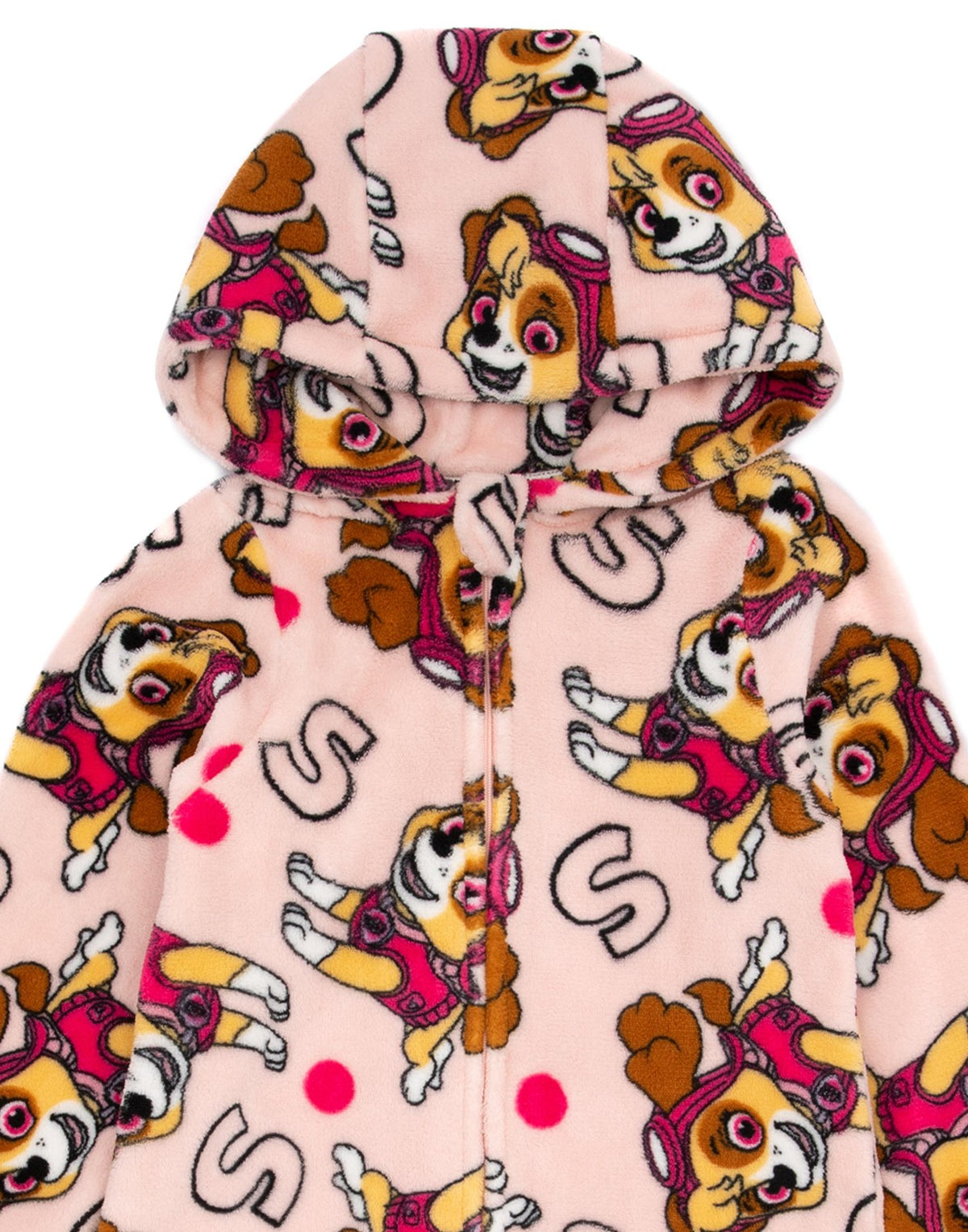 Paw Patrol  | Girls Pink | Official Merch