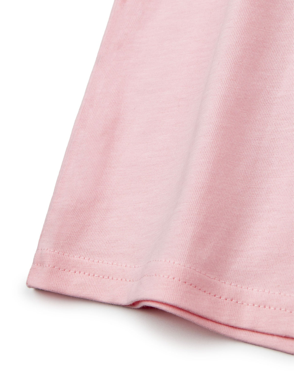 Hello Kitty Short Sleeved T-Shirt | Womens Pink | Official Merch