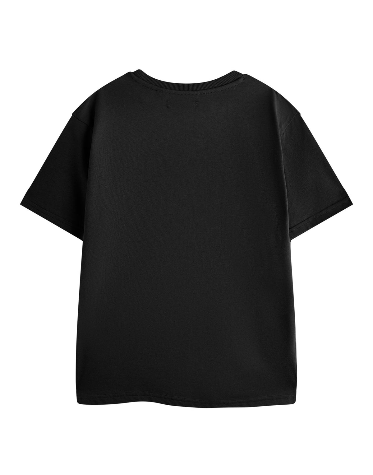 Xbox Short Sleeved T-Shirt | Boys Black | Official Merch