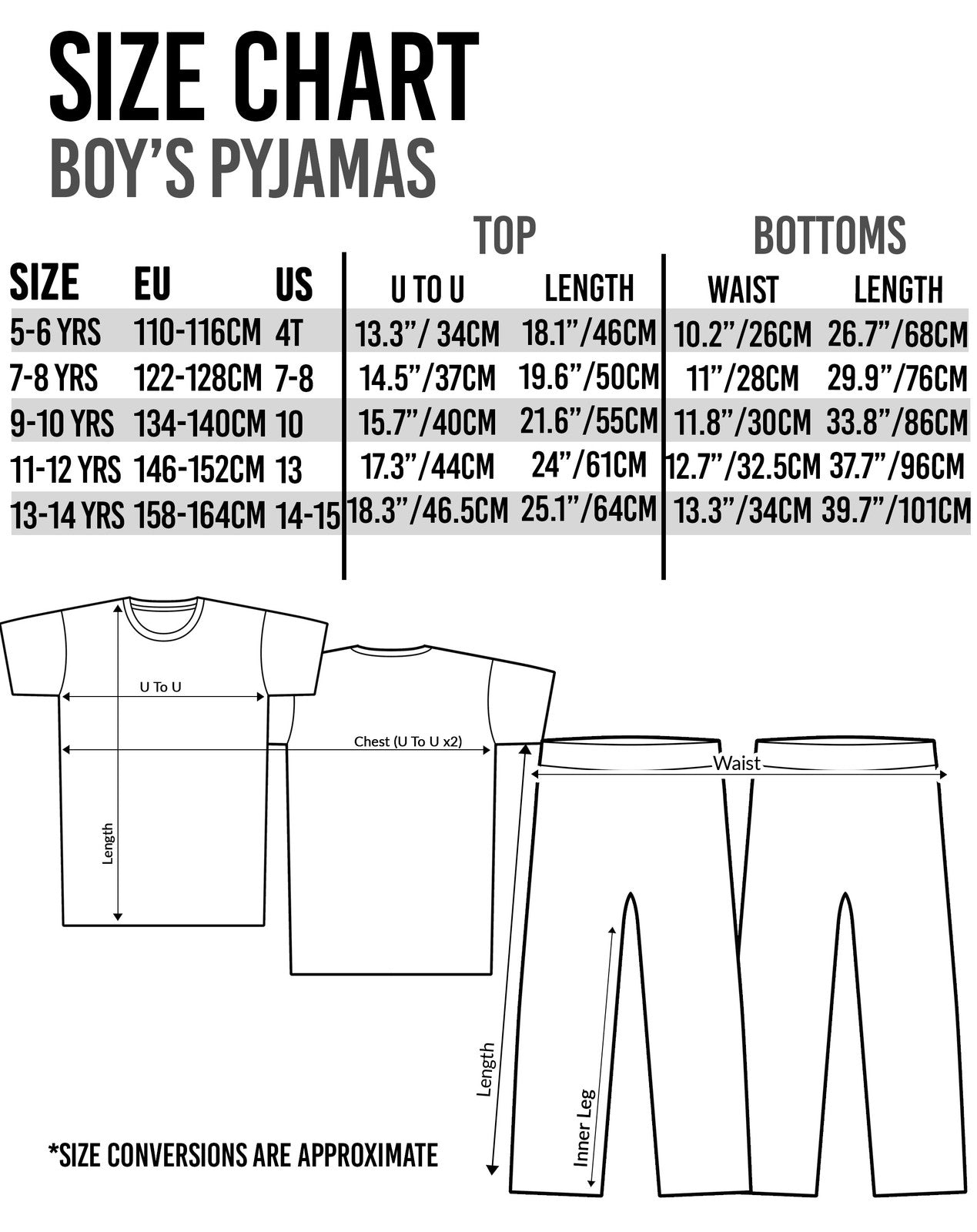 Nintendo Long Sleeve Long Leg Pyjama Set | Boys Blue | Official Merch