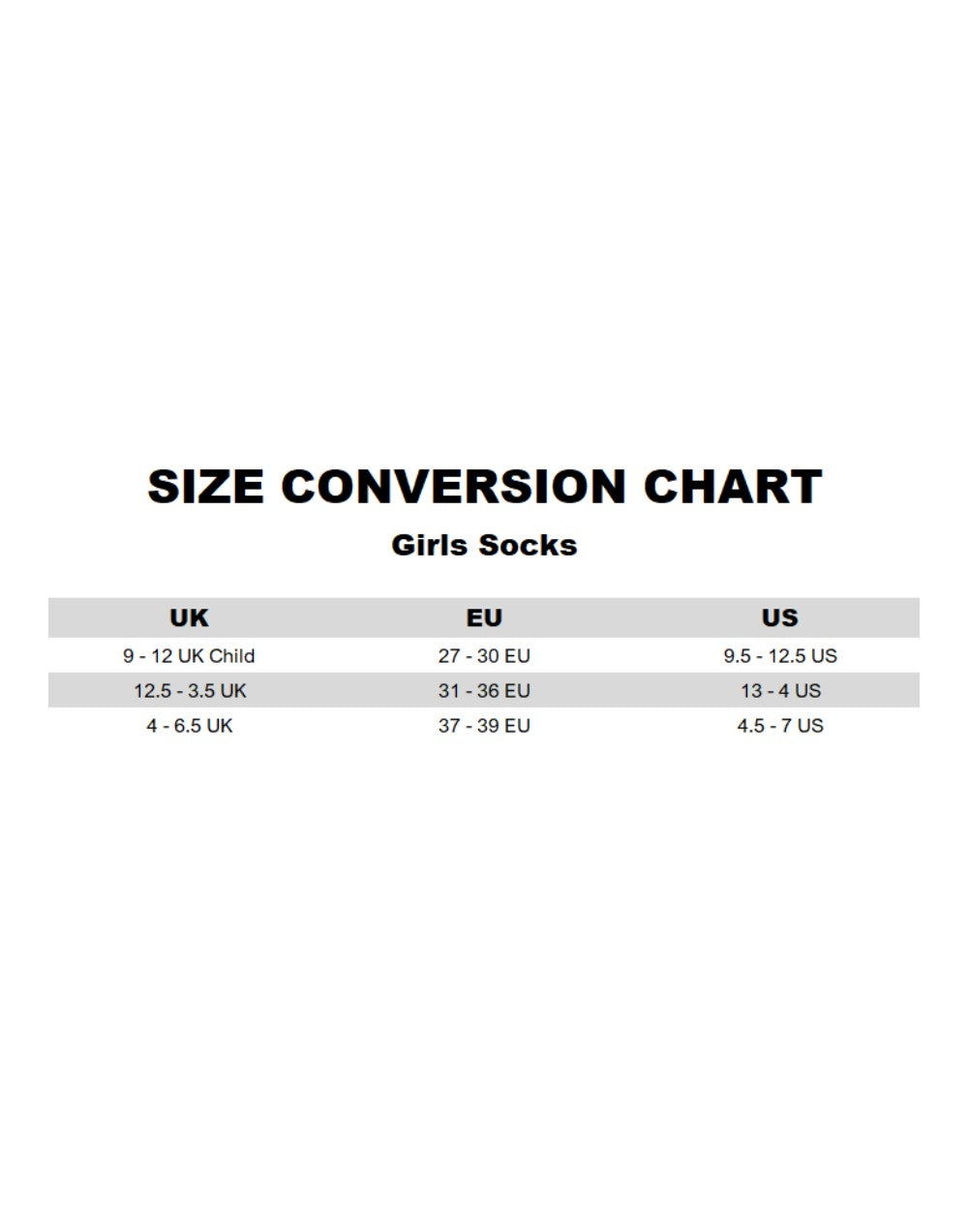 Disney Calf Socks Set of 5 | Girls Multicoloured | Official Merch