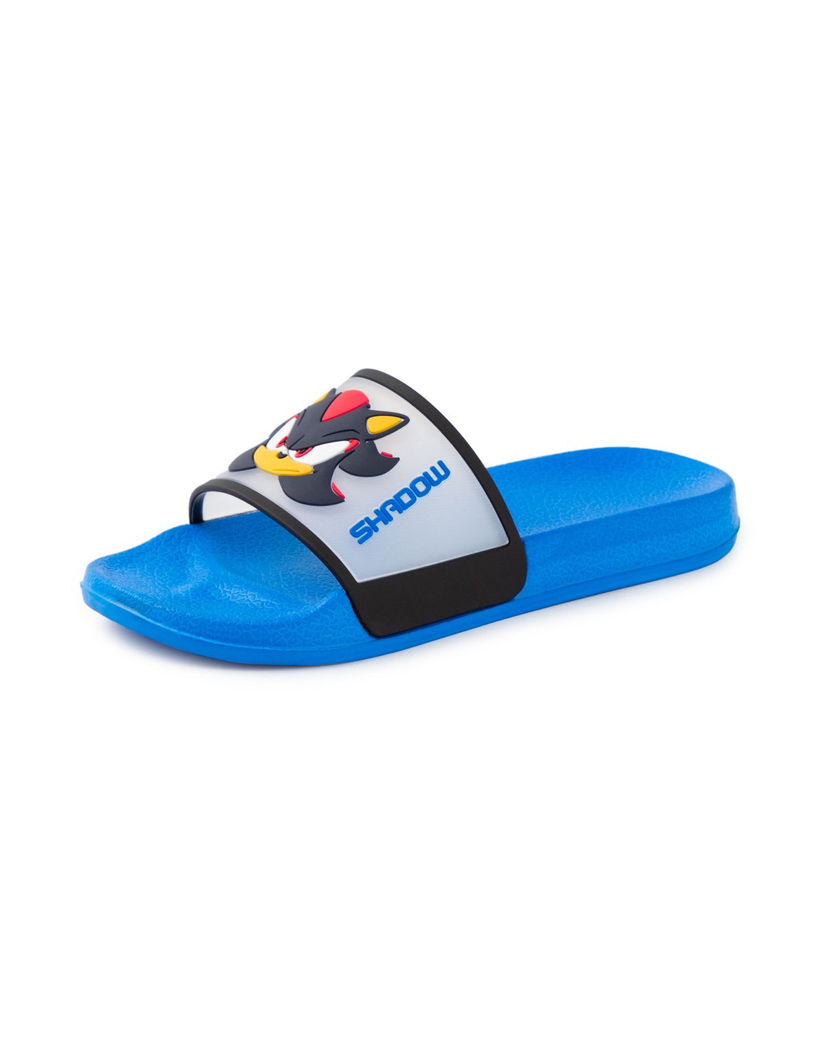 Sonic the Hedgehog Sliders | Boys Blue | Official Merch