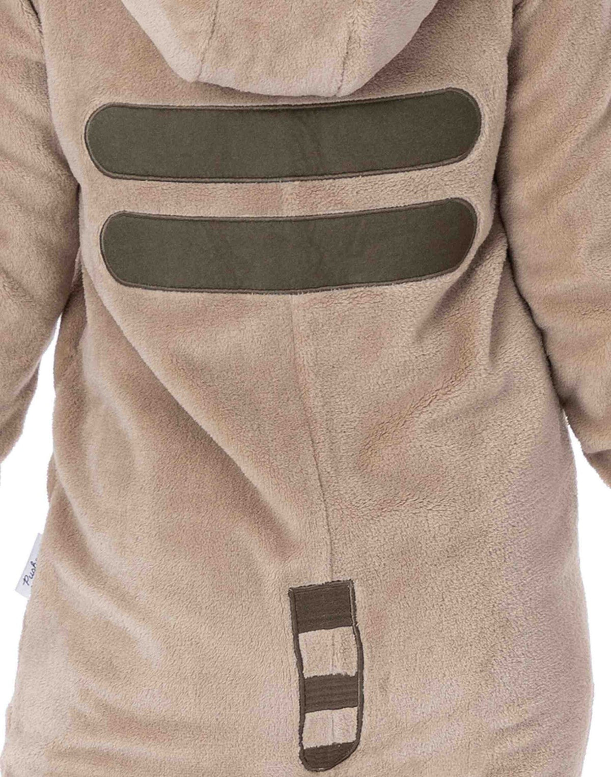 Pusheen  | Girls Brown | Official Merch