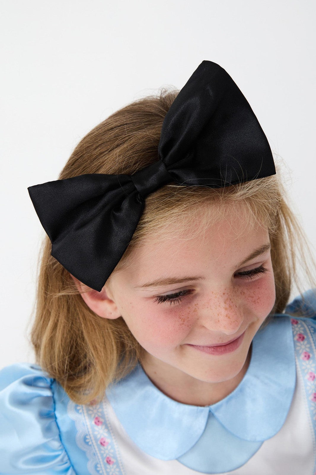 Blues Group 2 Piece Costume | Girls Blue | Official Merch