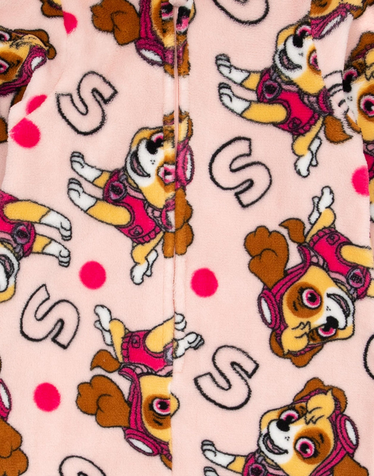 Paw Patrol  | Girls Pink | Official Merch