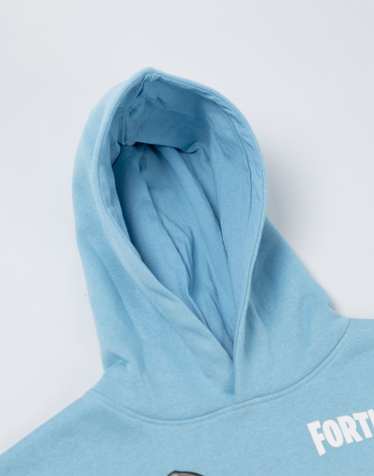 Fortnite Hoodie | Unisex Kids Blue | Official Merch