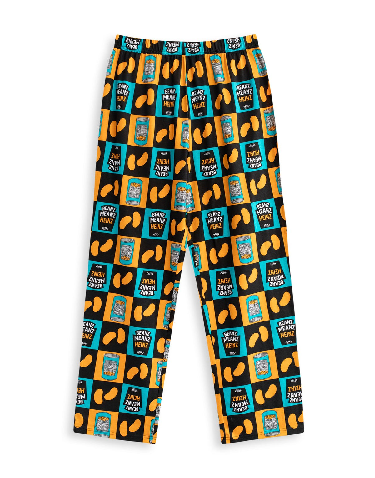 Heinz Lounge Pants | Mens Multicoloured | Official Merch