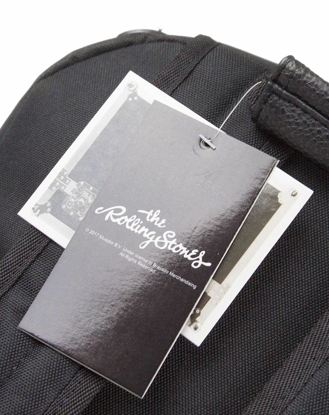 Rock Sax Backpack | Unisex Black | Official Merch