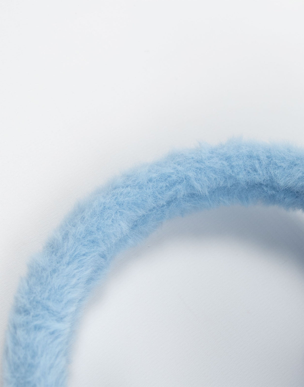 Disney Earmuffs | Girls Blue | Official Merch