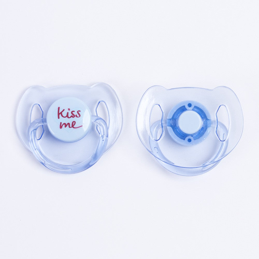 12PCS Magnetic Dummy Soother Inner Magnet for Reborn Baby Dolls DIY Accessories