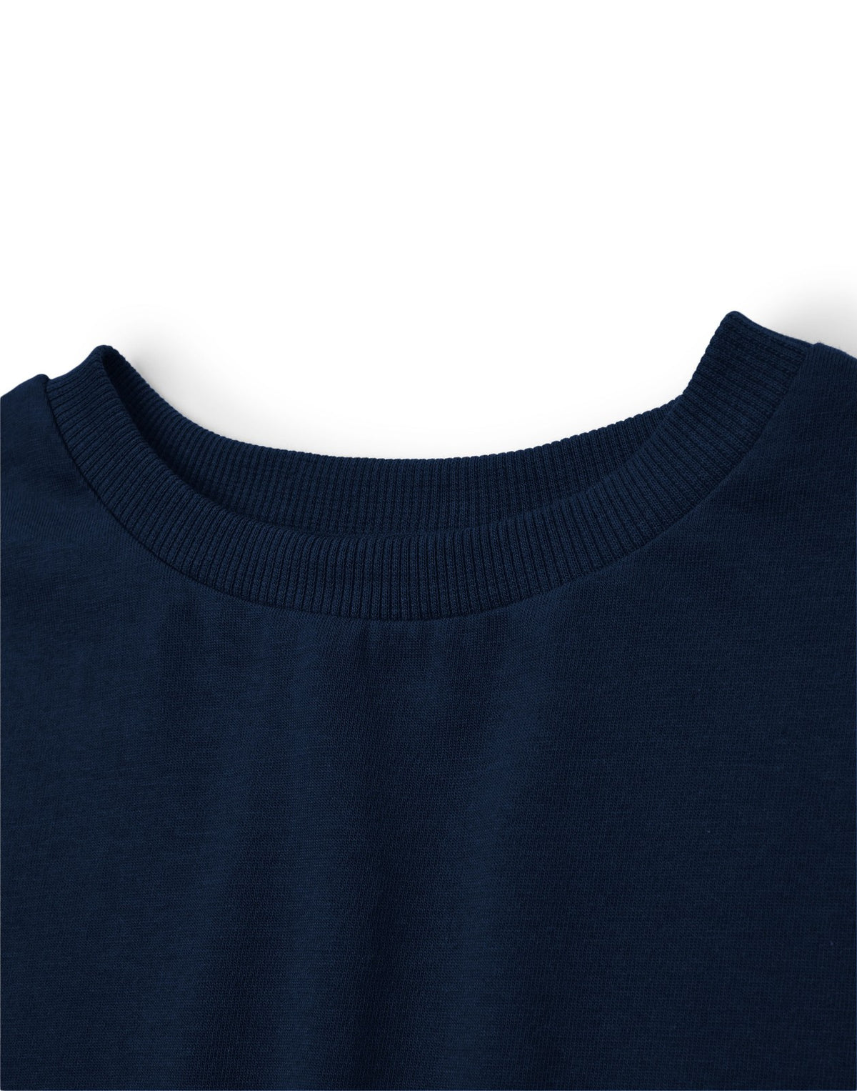 Harry Potter Short Sleeved T-Shirt | Girls Navy | Official Merch